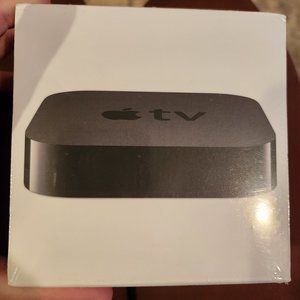 Apple tv